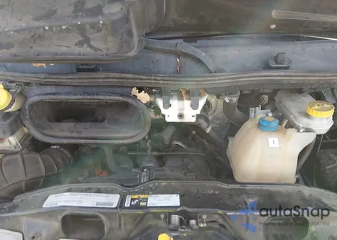 2020 Ram Promaster 1500 High Roof 136 Wb z USA, uszkodzony, nr VIN 3C6TRVBG0LE103089